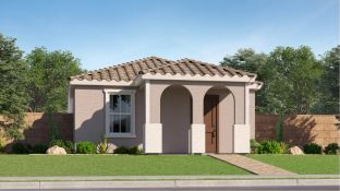 Bliss Plan 2259 - Anderson Farms - Dream: Maricopa, Arizona - Lennar