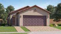 Anderson Farms - Cottage por Lennar en Phoenix-Mesa Arizona