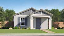 Anderson Farms - Dream por Lennar en Phoenix-Mesa Arizona