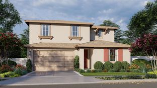 Residence 3460 - Northlake - Bleau: Sacramento, California - Lennar