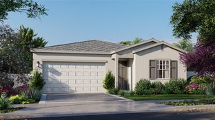 Residence 2143 - Northlake - Bleau: Sacramento, California - Lennar