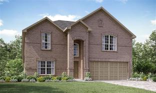 Cadence - Solterra - Classic Collection: Mesquite, Texas - Lennar