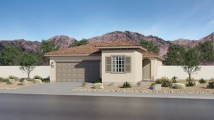 Residence One - Espana - Palencia: Indio, California - Lennar