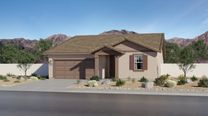 Espana - Palencia por Lennar en Riverside-San Bernardino California