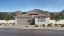 Espana - Palencia by Lennar in Riverside-San Bernardino California