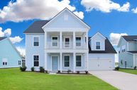 Waterside at Lakes of Cane Bay por Lennar en Charleston South Carolina