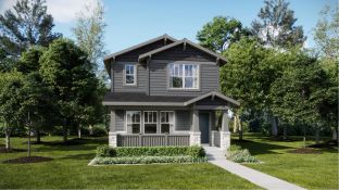 Expedition - Percheron - The Explorer Collection: Colorado Springs, Colorado - Lennar