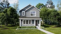 Percheron - The Explorer Collection por Lennar en Colorado Springs Colorado