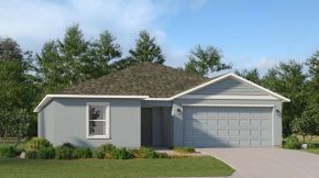 Savanna Lakes - Executive Homes - Lehigh Acres, FL