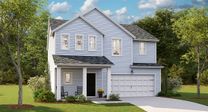 Heron's Walk at Summers Corner - Carolina Collection por Lennar en Charleston South Carolina