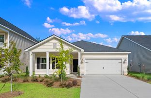 LITCHFIELD II - Arcadia: Myrtle Beach, South Carolina - Lennar