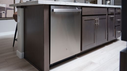 Molise Heritage Placer Vineyards EI Dishwasher F1