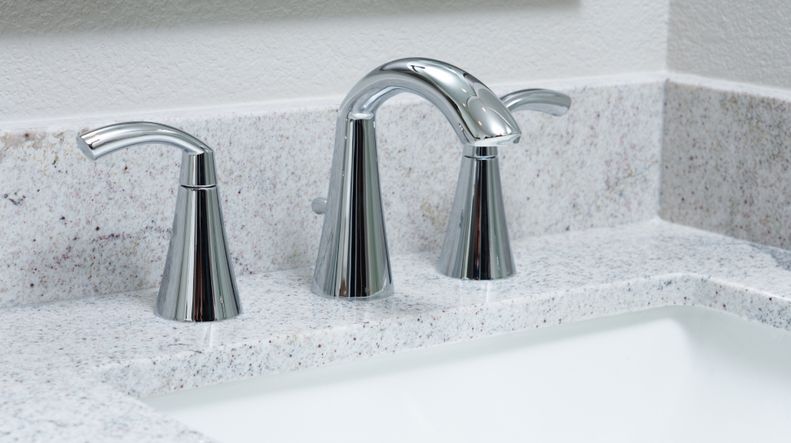 Molise Heritage Placer Vineyards EI Bath Hardware F1