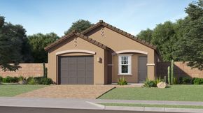 Western Garden - Cottage - Phoenix, AZ