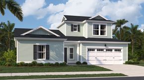 Horizons at Carnes Crossroads | 55+ - Carriage Collection - Summerville, SC