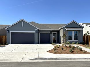 Borealis - Beneva Glen - Skye Series: Bakersfield, California - Lennar