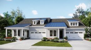 Carnes Crossroads - Row Collection - Classic - Summerville, SC