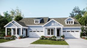 Carnes Crossroads - Villas Collection - Summerville, SC