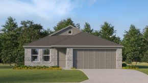 Mobberly Farms - Watermill Collection - Pilot Point, TX