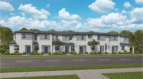 Villas De San Diego - Homestead, FL