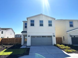 Draco - Fanucchi Ranch - Celestial Series: Fresno, California - Lennar