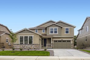 3128 Ironton Drive (Aspen)