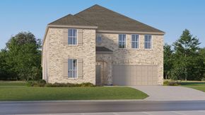 Northpointe - Classic Collection - Fort Worth, TX