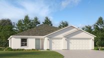 Maplewood Park - Manor Homes por Lennar en Fort Myers Florida