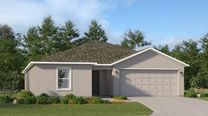 Maplewood Park por Lennar en Fort Myers Florida