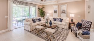Kingsley III - Silver Meadows at SilverLeaf - Silver Meadows 60s: Saint Augustine, Florida - Lennar