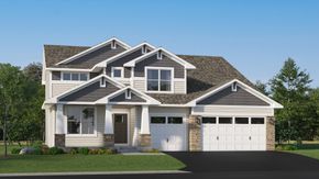 Tavera - Landmark Collection - Corcoran, MN
