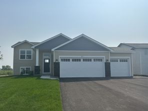812 Erickson Lane (Baxter)