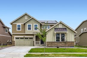 Brighton Crossings - The Grand Collection - Brighton, CO