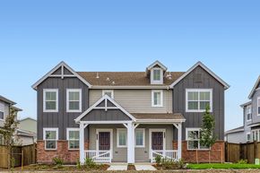 Eastcreek Farm - Paired Homes - Thornton, CO