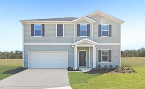 15524 Thomas Creek Way (BRIO II)