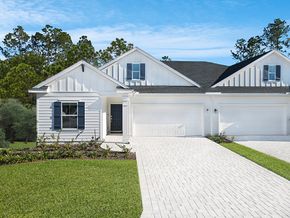 SilverLeaf - Silver Meadows Villas - St Augustine, FL