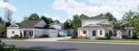 Horizons at Carnes Crossroads | 55+ - Carriage Collection - Summerville, SC