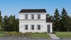 casa en The Gardens at Encanto - Wilde Series por Lennar