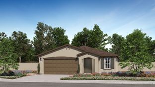 Residence One - Canterwood - Regal: San Jacinto, California - Lennar