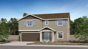 1482 Braided Mane Drive (Residence Two)