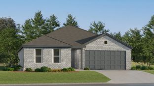 DiMaggio - Jackson's Run: Greenville, Texas - Lennar