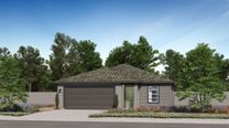 Canterwood - Rein por Lennar en Riverside-San Bernardino California