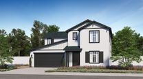 Canterwood - Rein por Lennar en Riverside-San Bernardino California