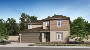 Canterwood - Rein - San Jacinto, CA