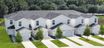 casa en Oak Hill Village Townhomes por Lennar