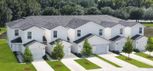 Oak Hill Village Townhomes - Jacksonville, FL