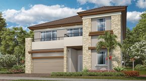 Parkland Royale - Crown Collection - Parkland, FL