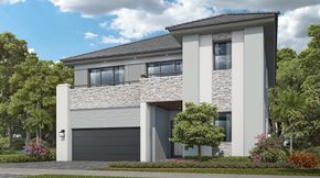 Parkland Royale - Crown Collection - Parkland, FL