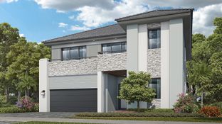 Valemont - Parkland Royale - Crown Collection: Parkland, Florida - Lennar