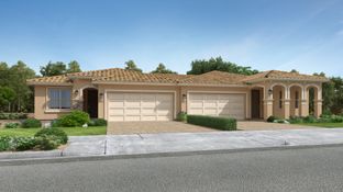 Sunrise Plan 3559 - Asante Heritage | Active Adult - Tradition II: Surprise, Arizona - Lennar